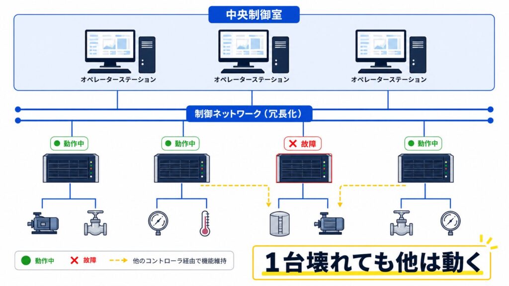 DCS図式視覚化